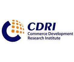 商業發展研究院 CDRI