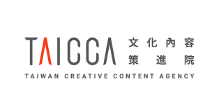 文化內容策進院 TAICCA