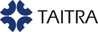 外貿協會 TAITRA